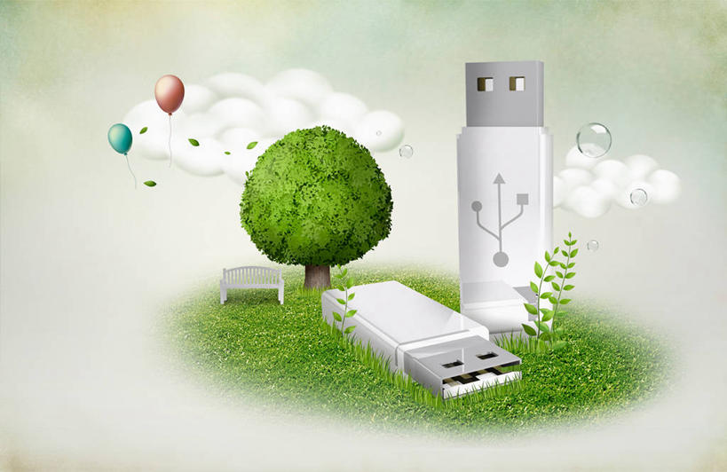 无人,横图,插画,室内,白天,正面,数码,数据,科技,草地,草坪,植物,椅子,阴影,装饰,传输,网络,信息,塑料,木椅,云,云朵,高光,几何,计算机图形,合成,云彩,图画,存储介质,画,草,树,树木,绿色,白云,自然,气球,塑料制品,橡胶,USB接口,通用串行总线,生长,成长,华丽,修饰,接口,存储,点缀,电脑合成图,数码合成图,端口,合成图,漫画,橡胶制品,u盘,写实,具体,具象,衬托,美观,雅致,雅观,优盘,USB闪存盘,闪存盘,闪存,可移动存储设备,移动存储,彩图