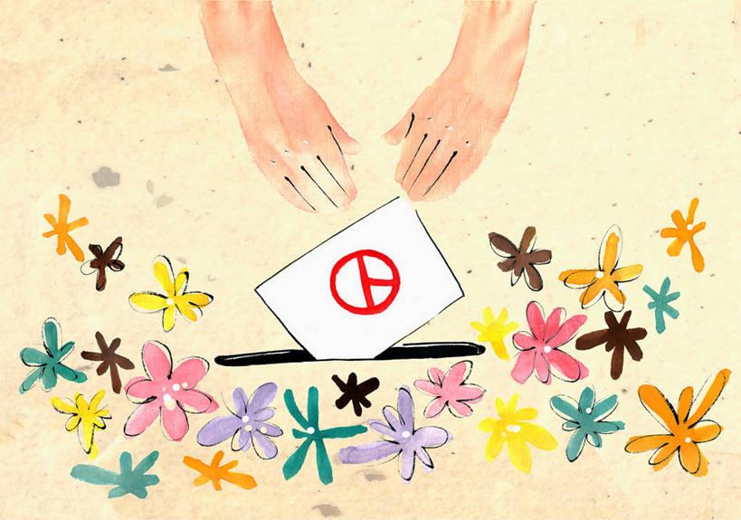 东方人,手,一个人,无人,横图,插画,室内,白天,正面,数码,科技,亚洲,双手,仅一个年轻女性,仅一个女性,仅一个人,阴影,盛开,网络,材料,档案,文件,纸,高光,几何,计算机图形,合成,花蕾,图画,黄种人,画,花,花瓣,花朵,鲜花,手稿,资料,花苞,花蕊,手部,证明,电脑合成图,数码合成图,选票,合成图,文档,漫画,写实,具体,具象,票子,年轻女性,女人,女性,亚洲人,半身,彩图