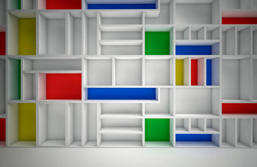 无人,横图,彩色,插画,室内,白天,正面,数码,科技,阴影,网络,墙,高光,几何,计算机图形,合成,图画,墙壁,墙面,画,五颜六色,色彩斑斓,电脑合成图,数码合成图,合成图,五彩缤纷,漫画,写实,具体,具象,五彩斑斓,挡书板,书挡,书夹,书立,五光十色,彩图