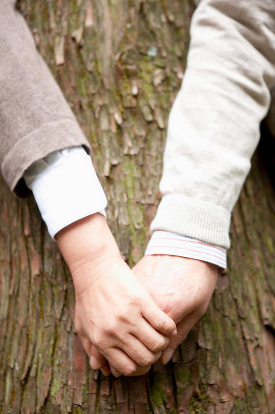 东方人,老年人,手,两个人,家庭,夫妻,握手,竖图,室外,特写,白天,正面,爱情,植物,亚洲,双手,服装,纹路,纹理,浪漫,休闲装,黄种人,树,树木,衣服,绿色,自然,休闲,温暖,温馨,一家人,手部,休闲服,恩爱,恋人,服饰,生长,成长,和睦,肌理,老年男性,老年女性,男人,男性,女人,女性,亚洲人,夫妇,情侣,搀手,拉手,手搀手,手拉手,手牵手,手握手,半身,彩图,伴侣,融洽