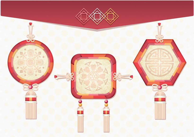 无人,横图,插画,室内,白天,白色背景,正面,数码,科技,一排,阴影,艺术,整齐,装饰,网络,圆形,六边形,图形,圆,正方形,手工艺品,高光,几何,计算机图形,合成,图画,文化,画,排列,三个,工艺品,中国结,华丽,修饰,点缀,电脑合成图,数码合成图,高雅,合成图,队列,数学,饰物,漫画,写实,具体,具象,自信心,品位,衬托,美观,雅致,雅观,彩图,几何图形,平面图形,正四边形,正六边形