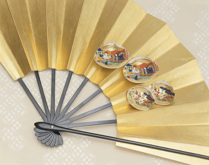 无人,横图,俯视,室内,特写,白天,静物,工艺美术品,一把,阴影,艺术,反射,扇子,影子,折扇,纸扇,艺术品,清凉,凉爽,文化,工艺品,工艺,美术,撒扇,彩图,高角度拍摄,传统文化