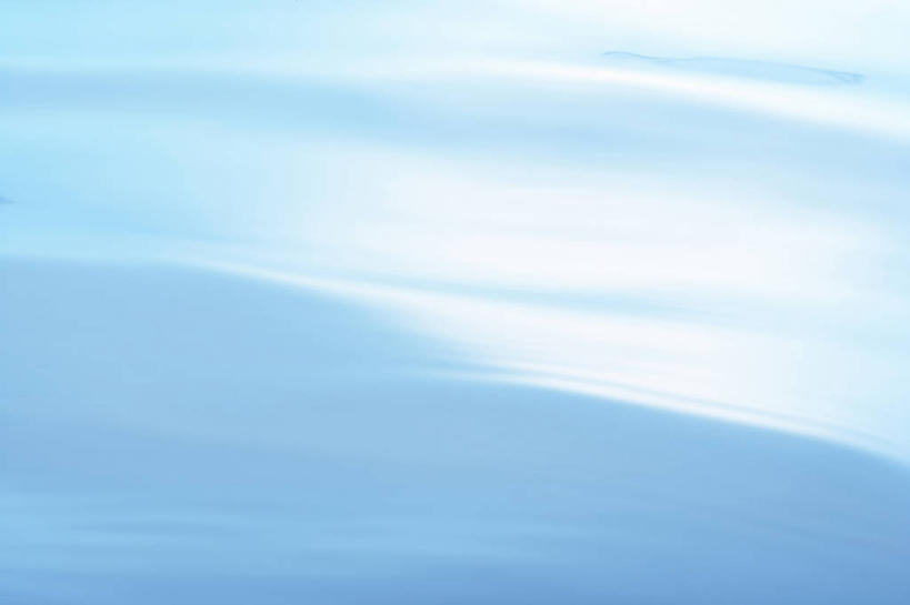 无人,横图,室内,特写,白天,正面,水,波纹,纹路,纹理,液体,水滴,涟漪,蓝色,白色,水纹,波浪,肌理,水晕,彩图