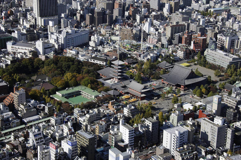 无人,体育馆,家,高楼大厦,运动场,横图,俯视,航拍,室外,白天,度假,美景,树林,植物,城市风光,城市,大厦,建筑,摩天大楼,东京,日本,亚洲,阴影,光线,影子,房屋,屋子,景观,公寓,建筑群,娱乐,建设,体育场,洋房,楼房,住宅,树,树木,绿色,阳光,自然,享受,休闲,景色,放松,生长,成长,鸟瞰,东亚,本州,关东地方,本州岛,日本国,东京都,运动馆,浅草,台东区,彩图,高角度拍摄,房子,大楼,高层建筑,高楼,摩天楼