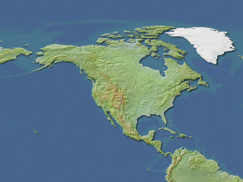 无人,横图,室内,白天,正面,数码,科技,道路,地图,加拿大,阴影,网络,信息,交通,高光,几何,计算机图形,合成,方向,引导,指引,电脑合成图,数码合成图,北美,北美洲,合成图,美洲,写实,具体,具象,北亚美利加洲,亚美利加洲,墨西哥湾,彩图,导航
