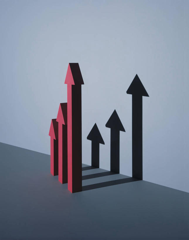 无人,竖图,室内,白天,正面,数码,数据,科技,阴影,分析,网络,图表,表格,高光,几何,计算机图形,合成,方向,箭头,红色,统计,电脑合成图,数码合成图,指向,合成图,指标,销售,目标,业绩,柱状图,写实,具体,具象,簇,彩图,长条图,条图,条状图