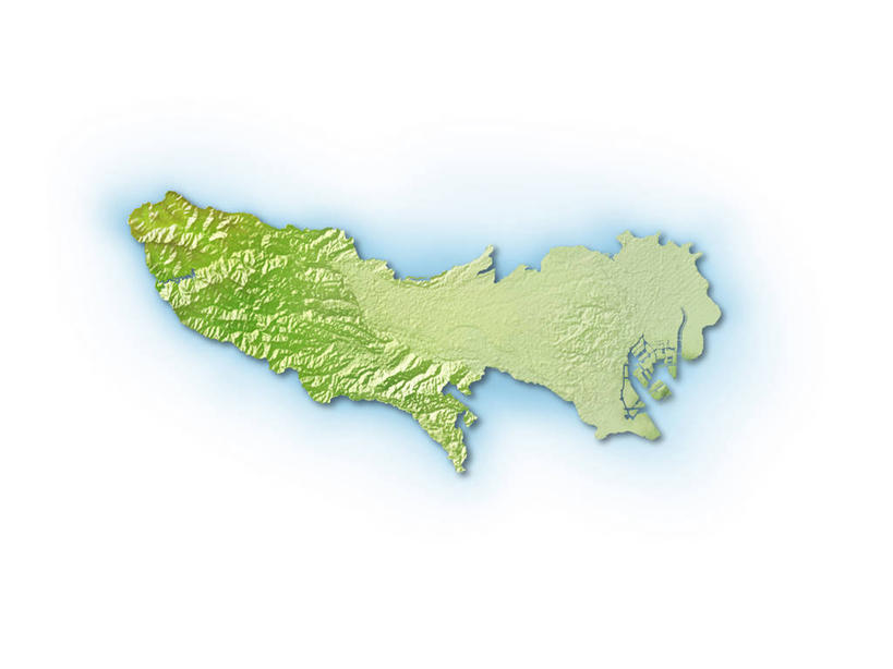 无人,横图,插画,室内,白天,白色背景,正面,数码,科技,东京,日本,亚洲,阴影,网络,东京湾,高光,几何,计算机图形,合成,图画,画,电脑合成图,数码合成图,合成图,漫画,东亚,本州,关东地方,本州岛,日本国,东京都,写实,具体,具象,彩图