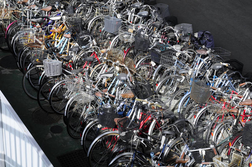 无人,横图,俯视,室外,白天,度假,美景,城市风光,城市,自行车,日本,亚洲,一排,许多,停靠,阴影,整齐,并列,并排,光线,影子,景观,很多,娱乐,车,脚踏车,排列,阳光,交通工具,享受,休闲,景色,放松,队列,停泊,载具,平行,东亚,本州,本州岛,日本国,近畿地方,近畿,兵库,兵库县,彩图,高角度拍摄,西宫市