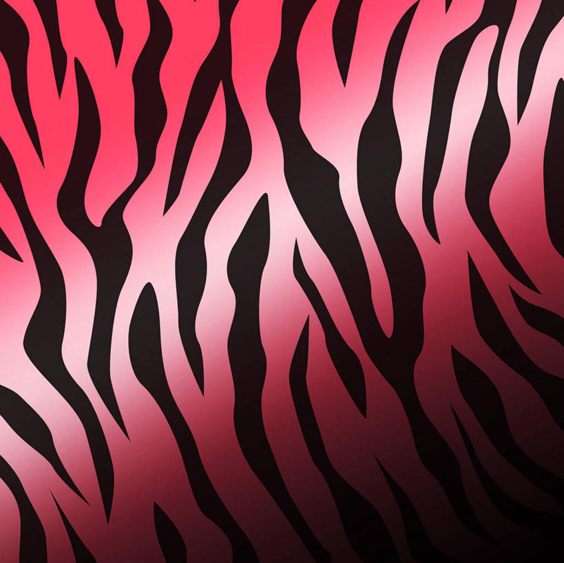 无人,横图,室内,白天,正面,数码,科技,阴影,网络,纹路,纹理,皮,皮革,高光,几何,计算机图形,合成,粉色,黑色,皮肤,皮毛,电脑合成图,数码合成图,虎皮,合成图,肌理,写实,具体,具象,彩图