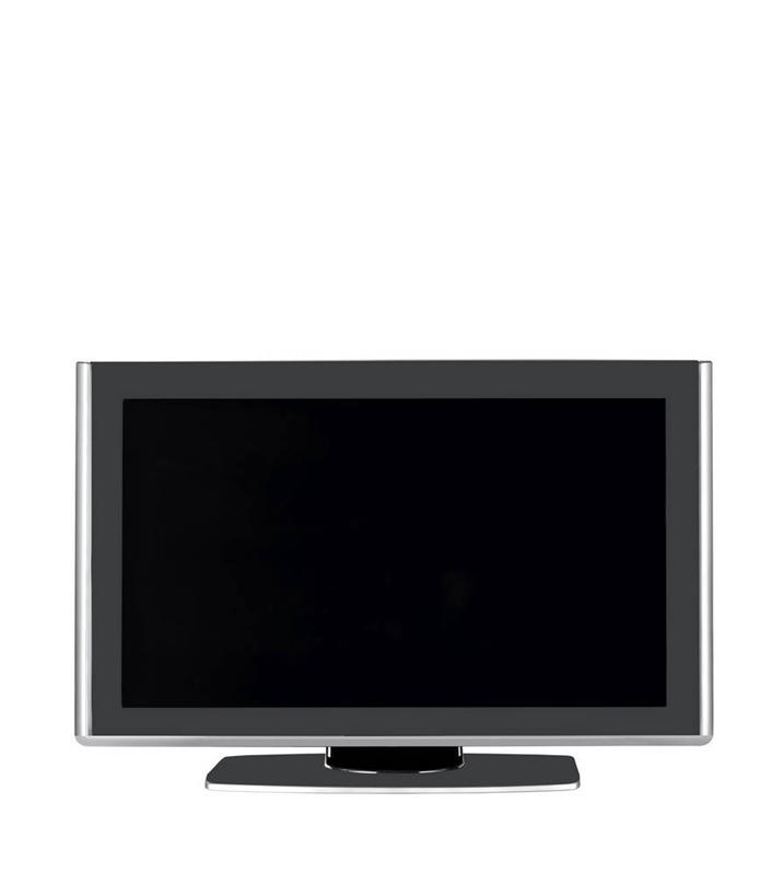 无人,竖图,室内,特写,白天,白色背景,正面,静物,电视,摄影,影棚,一台,彩电,彩色电视机,显像管屏,显像管屏幕,电视机,彩图,影棚拍摄,拍摄