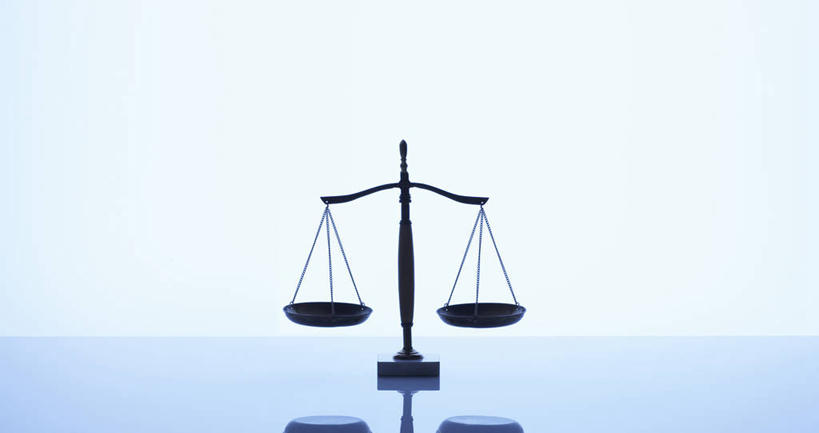 无人,横图,室内,特写,白天,正面,实验,仪器,静物,天平,阴影,蓝色背景,研究,反射,分析,化学,测试,影子,一个,平衡,摄影,影棚,单个,衡量,计量,试验耗材,实验用品,秤,天平称,天平秤,彩图,影棚拍摄,拍摄