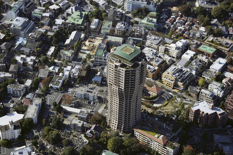 无人,家,高楼大厦,横图,俯视,航拍,室外,白天,度假,美景,植物,城市风光,城市,大厦,建筑,摩天大楼,东京,日本,亚洲,阴影,光线,影子,房屋,屋子,景观,公寓,娱乐,建设,洋房,楼房,住宅,树,树木,绿色,阳光,自然,享受,休闲,景色,放松,生长,成长,鸟瞰,麻布,东亚,本州,关东地方,本州岛,日本国,东京都,县厅,港区,东京市,彩图,高角度拍摄,房子,大楼,高层建筑,高楼,摩天楼