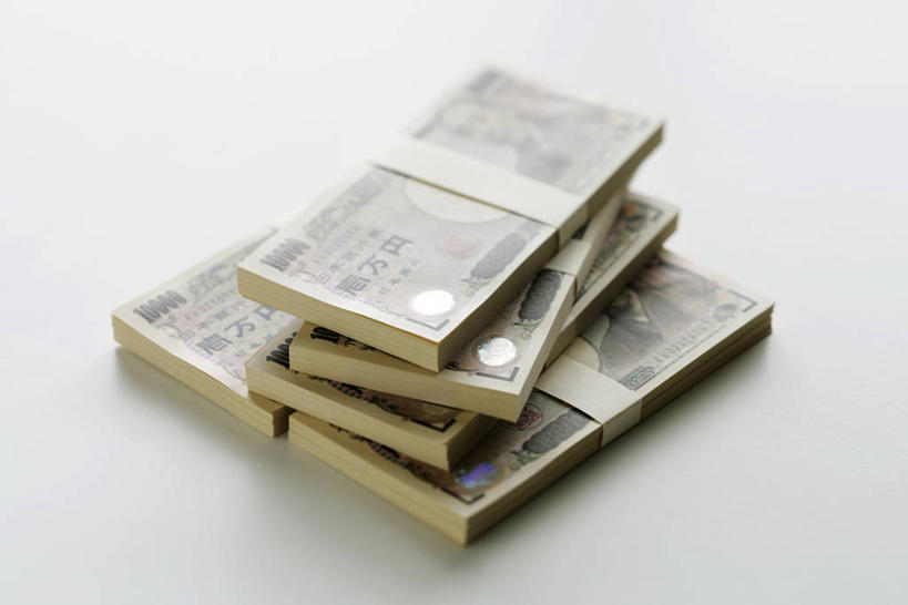 无人,横图,俯视,室内,特写,白天,白色背景,钱,静物,一堆,许多,阴影,堆叠,堆积,反射,钱币,影子,很多,钞票,金融,纸币,摄影,影棚,经济,日元,堆,捆绑,流通,纸钞,贸易,绑缚,货币,现金,彩图,高角度拍摄,影棚拍摄,拍摄,日本银行券,日圆