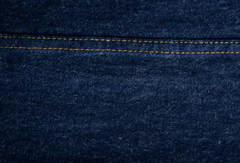 无人,牛仔,横图,室内,特写,白天,正面,静物,阴影,花纹,透明,反射,纹路,布,图案,纹理,影子,布纹,蓝色,布匹,肌理,理智,沉静,冷色,高深,冷淡,彩图