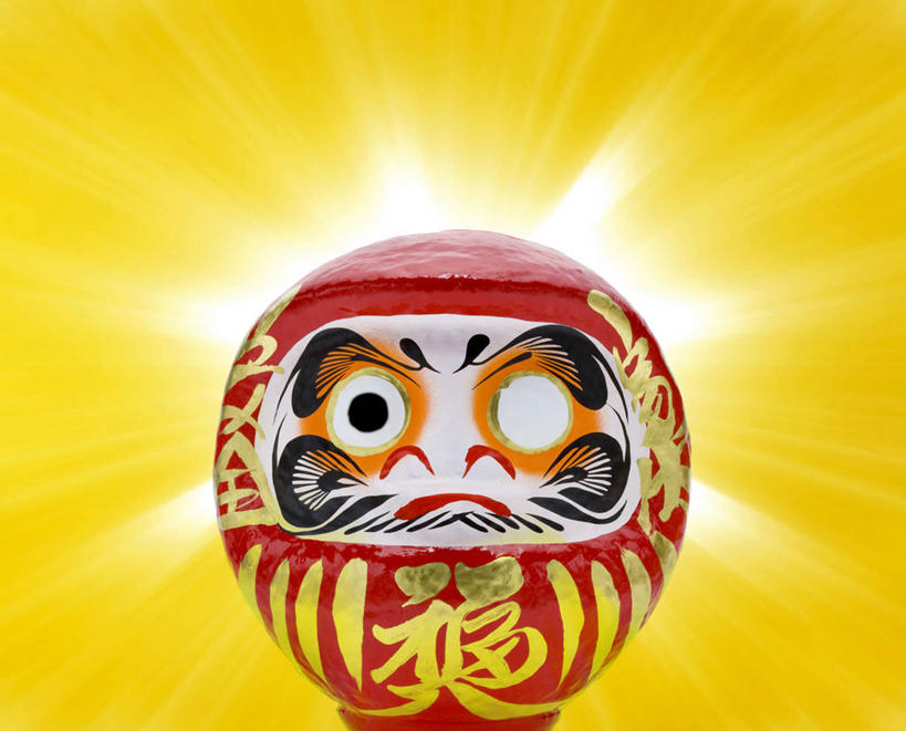 无人,横图,室内,特写,白天,正面,静物,阴影,黄色背景,辟邪,反射,标志,娃娃,文字,影子,字符,祝福,文化,标识,传统,一只,祈祷,祈福,健康,汉字,许愿,摄影,影棚,纪念,祈求,护身符,吉祥,中文,驱邪,护符,保佑,庇佑,国文,华文,御守,好运,平安,彩图,影棚拍摄,拍摄,达摩吉祥娃娃