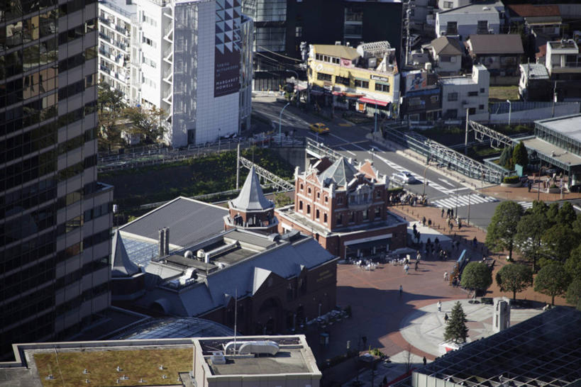 无人,家,高楼大厦,横图,俯视,航拍,室外,白天,度假,美景,植物,城市风光,城市,大厦,建筑,摩天大楼,东京,日本,亚洲,阴影,光线,影子,房屋,屋子,景观,公寓,娱乐,建设,洋房,楼房,住宅,树,树木,绿色,阳光,自然,享受,休闲,景色,放松,生长,成长,鸟瞰,东亚,本州,关东地方,本州岛,日本国,东京都,涩谷,涉谷,惠比寿,涩谷区,彩图,高角度拍摄,房子,大楼,高层建筑,高楼,摩天楼