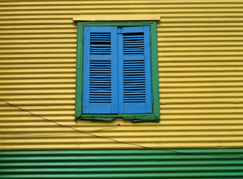 无人,家,横图,室外,白天,正面,度假,美景,窗户,城市风光,城市,阿根廷,房屋,墙,屋子,景观,娱乐,楼房,玻璃窗,墙壁,墙面,住宅,黄色,蓝色,绿色,享受,休闲,景色,南美,放松,南美洲,拉丁美洲,美洲,亚美利加洲,南亚美利加洲,阿根廷共和国,彩图,房子,布宜诺斯艾利斯省