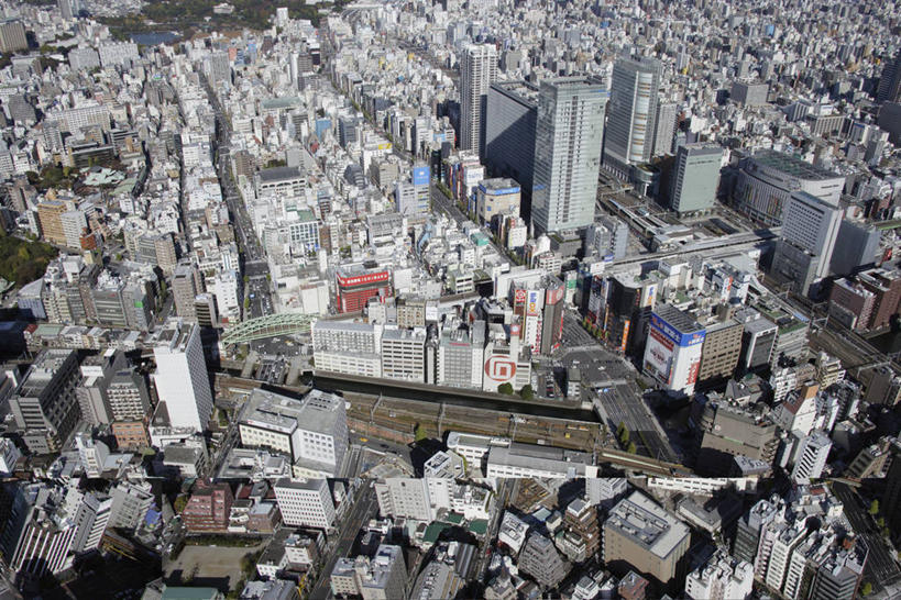 无人,家,高楼大厦,横图,俯视,航拍,室外,白天,度假,美景,植物,城市风光,城市,大厦,建筑,摩天大楼,车站,东京,日本,亚洲,阴影,光线,影子,房屋,屋子,景观,公寓,建筑群,站台,娱乐,建设,洋房,楼房,月台,住宅,树,树木,绿色,阳光,自然,享受,休闲,景色,放松,千代田区,生长,成长,鸟瞰,秋叶原,东亚,本州,关东地方,本州岛,日本国,东京都,彩图,高角度拍摄,房子,大楼,高层建筑,高楼,摩天楼