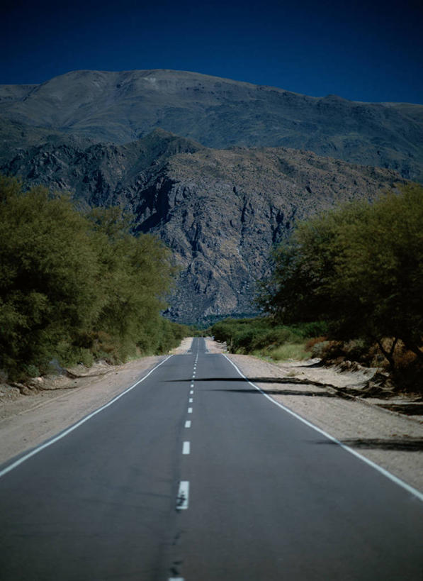 无人,竖图,室外,白天,正面,消失点,旅游,度假,草地,草坪,美景,山,山脉,树林,植物,道路,路,公路,阿根廷,阴影,光线,影子,景观,山峰,分界线,停车线,交通,山峦,娱乐,草,树,树木,绿色,阳光,自然,群山,享受,休闲,景色,南美,放松,生长,成长,车行道,车行道分界线,南美洲,拉丁美洲,自然风光,标线,美洲,车行线,亚美利加洲,南亚美利加洲,阿根廷共和国,萨尔塔,萨尔塔省,马路,彩图,没影点,灭点