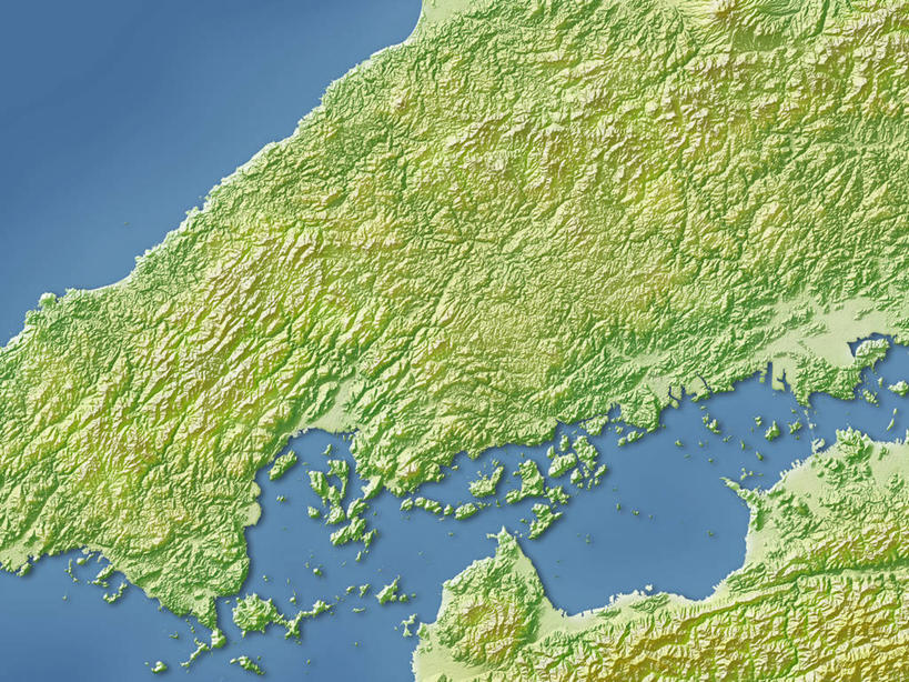 无人,横图,室内,白天,正面,数码,科技,海洋,地图,广岛县,日本,亚洲,阴影,网络,世界地图,陆地,高光,几何,计算机图形,合成,国家,电脑合成图,数码合成图,大陆,世界,合成图,大洋洲,版图,东亚,本州,本州岛,日本国,広岛,中国地方,写实,具体,具象,彩图
