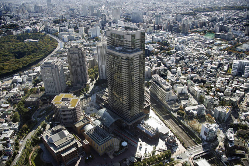 无人,家,高楼大厦,横图,俯视,航拍,室外,白天,度假,美景,树林,植物,城市风光,城市,大厦,建筑,摩天大楼,东京,日本,亚洲,阴影,光线,影子,房屋,屋子,景观,公寓,建筑群,娱乐,建设,洋房,楼房,住宅,树,树木,绿色,阳光,自然,享受,休闲,景色,放松,生长,成长,鸟瞰,东亚,本州,关东地方,本州岛,日本国,东京都,涩谷,涉谷,惠比寿,涩谷区,彩图,高角度拍摄,房子,大楼,高层建筑,高楼,摩天楼