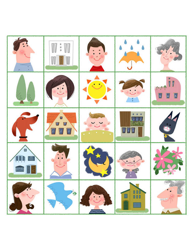 东方人,儿童,中年人,老年人,无人,夫妻,母亲,父亲,女儿,祖母,祖父,三代同堂,家,站,笑,微笑,竖图,插画,室内,白天,正面,爱情,友谊,纯洁,草地,草坪,树林,太阳,雨,植物,宠物,鸽子,狗,猫,鸟,亚洲,一副,飞翔,伸展,张开,展翅,服装,艺术,盛开,飞行,翅膀,鸟类,伞,眼镜,雨伞,房屋,屋子,月亮,星星,公寓,月光,许多人,翱翔,古典,浪漫,花蕾,图画,注视,休闲装,黄种人,文化,阳伞,祖孙三代,飞,洋房,楼房,住宅,画,草,花,花瓣,花朵,鲜花,树,树木,小孩,衣服,绿色,自然,动物,工艺品,花苞,花蕊,观察,看,品味,站着,两只,一群人,休闲,温暖,温馨,父女,母女,休闲服,恩爱,父爱,可爱,母爱,童年,童趣,恋人,服饰,生长,奶奶,爷爷,成长,观看,祖孙,老花镜,细雨,明亮,美术,恒星,和睦,察看,高雅,象征,关注,和平,猫咪,漫画,童真,烂漫,无邪,张开翅膀,忠诚,外婆,外孙女,外祖母,外公,外祖父,外孙,写实,具体,具象,外孙子,美学,剪贴画,拼贴画,皎洁,信使,远视眼镜,展开翅膀,天真,老年男性,老年女性,男孩,男人,男性,女孩,女人,女性,中年男性,中年女性,亚洲人,孩子,夫妇,情侣,全家福,孙女,孙子,小雨,犬,站立,半身,彩图,房子,伴侣,融洽,男生,女生,爸爸,多代同堂,妈妈