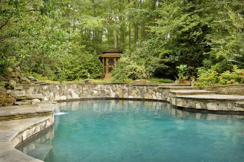 无人,游泳池,横图,室外,白天,正面,纯洁,水,竹子,阴影,光线,影子,水池,水面,竹林,泳池,阳光,高雅,奉献,质朴,正直,担当,竹,彩图,奋进,操守,四君子,岁寒三友,性坚,虚怀,虚心,善群,卓尔