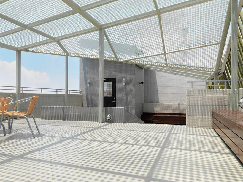 无人,露台,横图,室外,白天,正面,度假,美景,阳台,城市风光,城市,野生动物,羊,椅子,台湾,中国,亚洲,一把,阴影,光线,瓷砖,地砖,影子,墙,景观,地面,娱乐,墙壁,墙面,灰色,阳光,动物,享受,休闲,景色,放松,可爱,活泼,东亚,大角羊,港澳台,中华人民共和国,雨棚,台湾省,盘角羊,盘羊,彩图,露天阳台,台