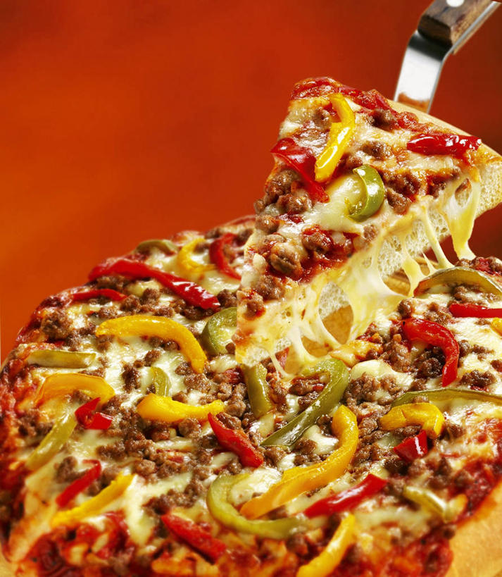 无人,竖图,俯视,室内,特写,白天,烹饪,西餐,餐桌,桌子,辣椒,韩国,亚洲,阴影,红色背景,反射,影子,肉,牛肉,料理,食品,披萨,匹萨,菜肴,美食,肉类,食物,快餐,西式,摄影,佳肴,影棚,餐台,比萨,肉食,彩椒,西式快餐,东亚,垃圾食品,辣角,红海椒,大椒,辣虎,广椒,意大利薄饼,大韩民国,江原道,束草,束草市,甜椒,柿子椒,辣子,海椒,番椒,灯笼椒,彩图,高角度拍摄,影棚拍摄,拍摄,道