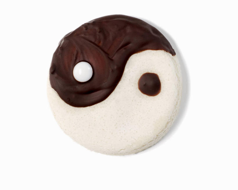 点心,无人,横图,俯视,室内,特写,白天,白色背景,阴影,反射,影子,食品,曲奇,食物,一个,饼干,零食,摄影,影棚,单个,太极,曲奇饼,曲奇饼干,彩图,高角度拍摄,影棚拍摄,拍摄