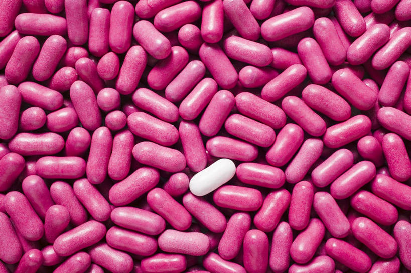 无人,横图,俯视,室内,特写,白天,植物,一堆,许多,堆叠,堆积,食品,糖,糖果,甜点,甜品,草药,药草,很多,中药,食物,粉色,甜食,堆,甘草,药材,中草药,硬糖,中药材,本草,生甘草,彩图,高角度拍摄