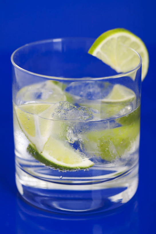 无人,竖图,室内,特写,白天,正面,桌面,桌子,杯子,水果,阴影,蓝色背景,新鲜,反射,木制,影子,冰,生食,冰块,食品,果实,酒类,冷冻,玻璃制品,酒,食物,饮料,一个,木制品,水杯,杜松子酒,寒冷,摄影,有机食品,绿色食品,影棚,冷藏,单个,冰冷,横截面,剖面,金酒,酸橙,保鲜,代代,烈酒,琴酒,截面,截面图形,玻璃杯,橙子,橙,彩图,影棚拍摄,拍摄