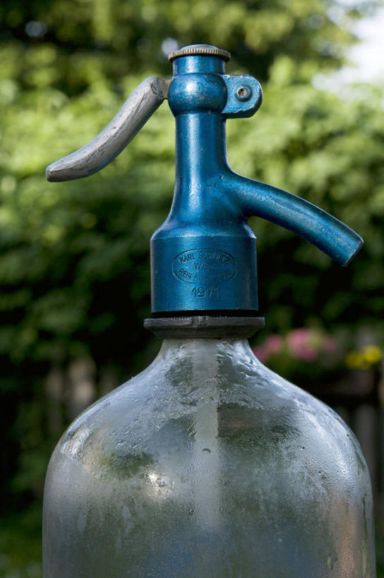 无人,竖图,俯视,室外,特写,白天,正面,植物,朦胧,模糊,树,树木,一个,绿色,自然,瓶子,塑料制品,塑料瓶,生长,单个,成长,喷雾瓶,彩图,喷瓶