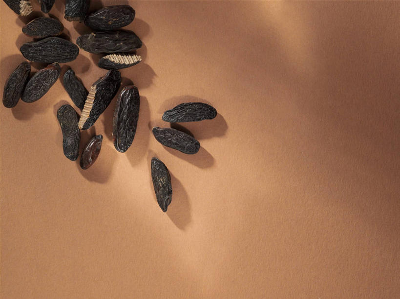 无人,横图,俯视,室内,特写,白天,桌面,桌子,阴影,反射,木制,影子,调味,香料,佐料,黑色,木制品,摄影,影棚,褐色背景,配料,作料,彩图,高角度拍摄,影棚拍摄,拍摄