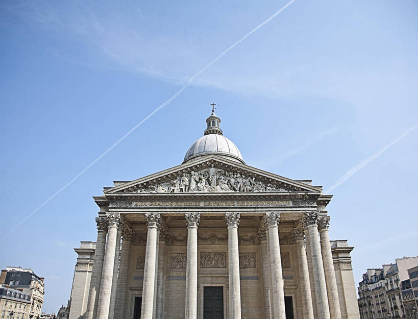 无人,横图,室外,白天,仰视,旅游,度假,标志建筑,地标,建筑,意大利,欧洲,罗马,一排,许多,阴影,整齐,并列,并排,光线,影子,柱子,首都,娱乐,建设,排列,蓝色,蓝天,天空,阳光,天,享受,休闲,旅游胜地,放松,晴朗,拉齐奥,队列,南欧,平行,万里无云,意大利共和国,拉齐奥大区,万神殿,万神庙,罗马省,罗马万神殿,罗马万神庙,晴空,晴空万里,彩图,低角度拍摄,永恒之城