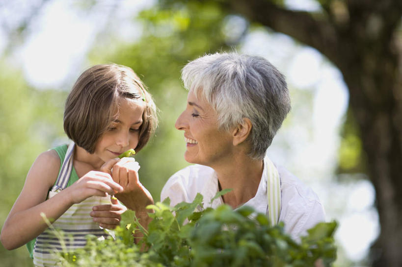 西方人,儿童,老年人,两个人,家庭,祖母,站,坐,笑,微笑,露齿笑,横图,室外,白天,正面,纯洁,草地,草坪,植物,叶子,欧洲,欧洲人,握,阴影,服装,朦胧,模糊,光线,影子,绿叶,拿,拿着,注视,休闲装,闻,草,树,树木,小孩,衣服,绿色,阳光,自然,观察,看,站着,休闲,温暖,温馨,一家人,休闲服,嫩叶,可爱,童年,童趣,握着,服饰,生长,奶奶,成长,观看,祖孙,和睦,察看,嗅,关注,童真,烂漫,无邪,外婆,外孙女,外祖母,天真,老年女性,女孩,女人,女性,白种人,孩子,孙女,叶,叶片,站立,坐着,半身,彩图,融洽,女生