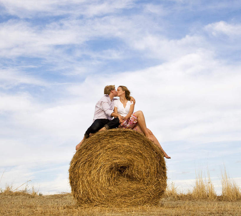 西方人,中年人,两个人,家庭,夫妻,坐,握手,吻,横图,室外,白天,仰视,爱情,植物,欧洲,欧洲人,撑,阴影,服装,枯萎,光线,影子,云,云朵,干草,枯草,浪漫,云彩,扭头,注视,休闲装,草,衣服,黄色,蓝色,白云,蓝天,天空,阳光,草垛,天,观察,看,转头,休闲,温暖,温馨,一家人,休闲服,恩爱,恋人,服饰,晴朗,观看,和睦,察看,撑着,关注,干草垛,男人,男性,女人,女性,中年男性,中年女性,白种人,夫妇,情侣,晴空,搀手,接吻,拉手,亲,亲吻,亲嘴,手搀手,手拉手,手牵手,手握手,坐着,彩图,低角度拍摄,全身,伴侣,融洽