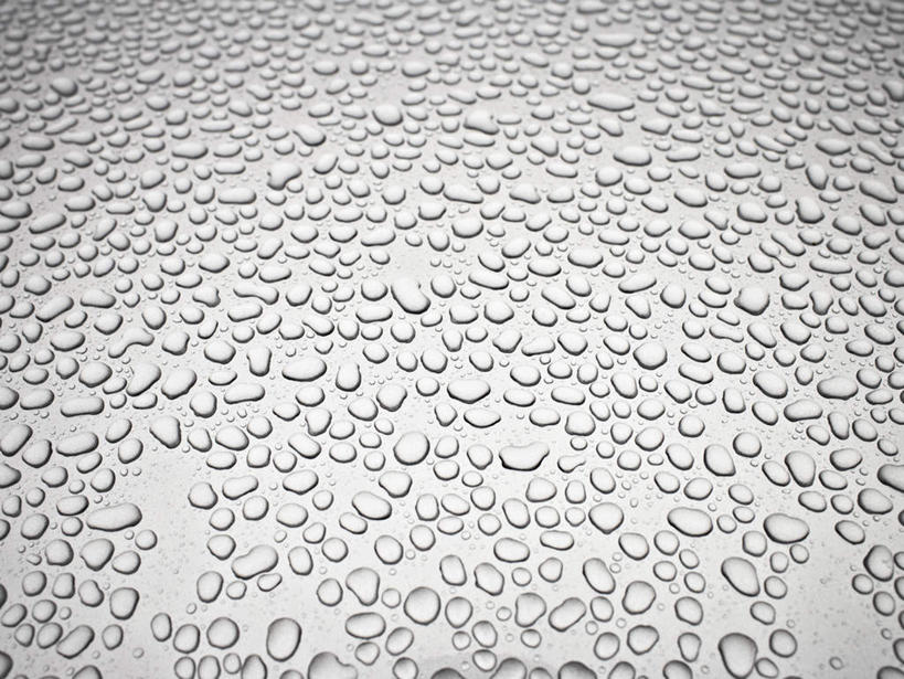 无人,横图,俯视,室内,特写,白天,水,露水,金属制品,许多,朦胧,模糊,散落,透明,密集,金属,液体,水滴,水珠,露珠,摄影,影棚,生机,剔透,平面,灵动,分布,通明,彩图,高角度拍摄,影棚拍摄,拍摄,晶莹