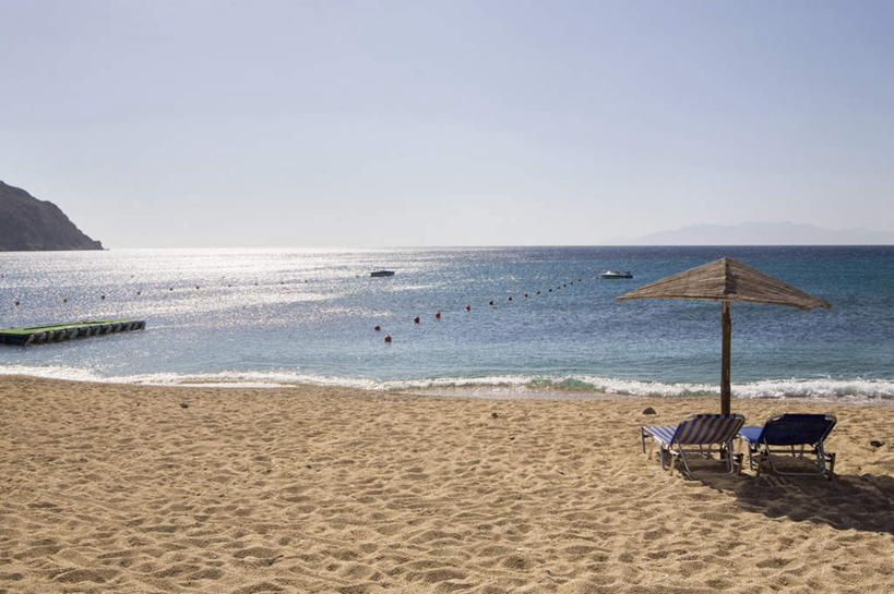 无人,横图,室外,白天,正面,旅游,度假,海浪,海洋,美景,沙滩,椅子,希腊,欧洲,阴影,光线,伞,沙子,影子,雨伞,遮阳伞,躺椅,海岸,景观,浪花,水平线,辽阔,海平线,沙地,娱乐,阳伞,蓝色,蓝天,天空,阳光,自然,海水,天,享受,休闲,广阔,景色,放松,晴朗,一望无际,沙滩椅,太阳伞,基克拉迪群岛,自然风光,海景,希腊共和国,万里无云,米克诺斯岛,无边无际,一马平川,基克拉泽斯群岛,大海,风浪,海,海水的波动,海滩,近岸浪,涌浪,晴空,晴空万里,彩图,水天相接,水天一线