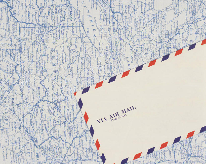 无人,横图,俯视,室内,特写,白天,道路,静物,地图,阴影,反射,传递,信息,影子,邮件,交通,联系,方向,联络,邮递,通信,信件,引导,指引,邮政,彩图,高角度拍摄,导航