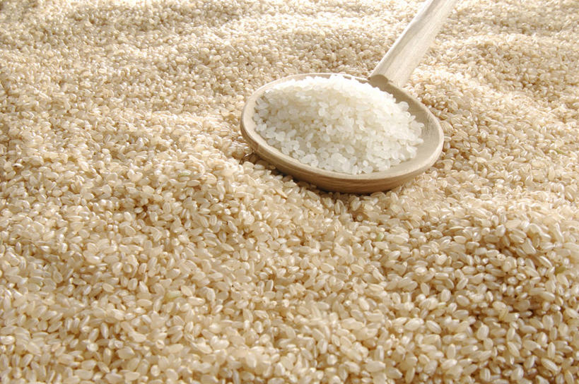 无人,横图,俯视,室内,特写,白天,一堆,许多,阴影,堆叠,堆积,朦胧,模糊,反射,木制,影子,勺子,谷类,谷物,米,很多,大米,一个,木制品,调羹,汤匙,糙米,单个,堆,玄米,彩图,高角度拍摄,全画面,全框架,全帧,全画幅