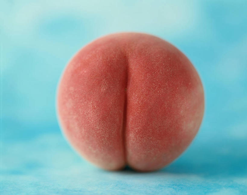 无人,横图,室内,特写,白天,正面,桃子,水果,阴影,蓝色背景,新鲜,反射,影子,生食,食品,果实,食物,一个,摄影,有机食品,绿色食品,影棚,单个,肺果,彩图,影棚拍摄,拍摄