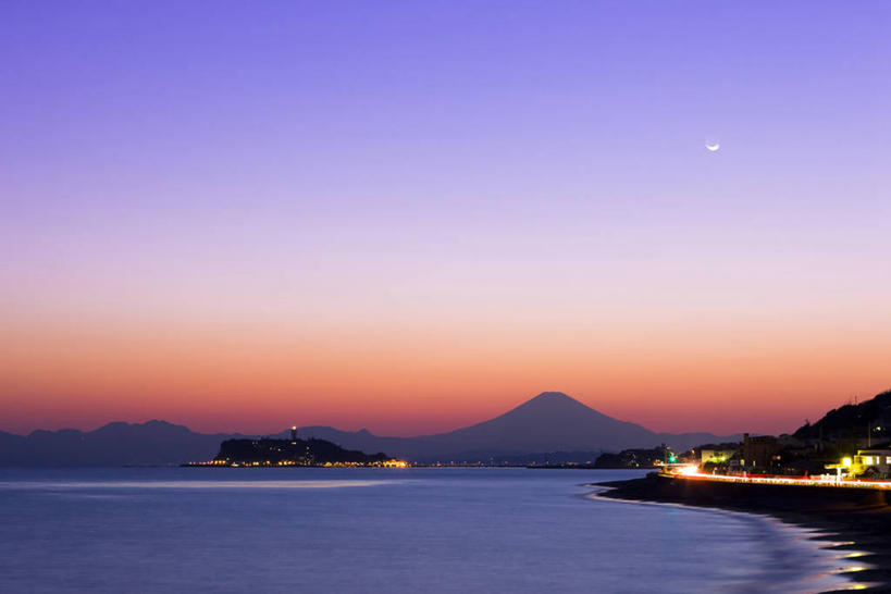 无人,横图,室外,白天,正面,旅游,度假,海浪,海洋,火山,美景,日落,山,山脉,树林,植物,富士山,神奈川,日本,亚洲,景观,浪花,山峰,晚霞,霞光,落日,山峦,神奈川县,娱乐,树,树木,绿色,自然,海水,黄昏,群山,享受,休闲,景色,彩霞,放松,生长,成长,自然风光,海景,东亚,本州,关东地方,本州岛,日本国,江之岛,藤泽,藤泽市,夕照,薄暮,大海,风浪,海,海水的波动,活火山,近岸浪,涌浪,夕阳,彩图,傍晚,斜阳