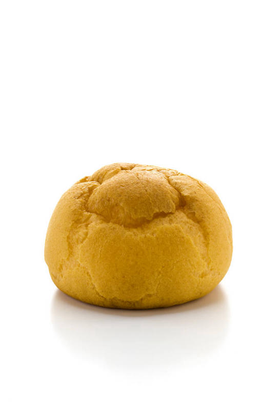 点心,无人,竖图,俯视,室内,特写,白天,白色背景,阴影,反射,影子,食品,泡芙,甜点,甜品,食物,糕点,一个,甜食,摄影,影棚,单个,彩图,高角度拍摄,影棚拍摄,拍摄