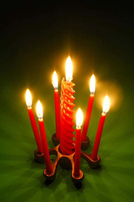 无人,横图,俯视,室内,特写,白天,蜡烛,许多,阴影,朦胧,模糊,光线,火焰,影子,烛光,烛台,很多,燃烧,红色,点燃,蜡烛架,烛架,彩图,高角度拍摄