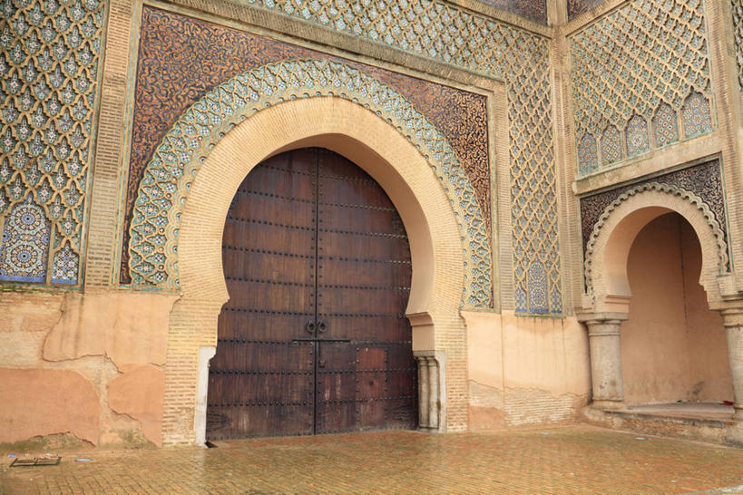 无人,横图,室内,白天,正面,旅游,度假,名胜古迹,门,标志建筑,地标,建筑,非洲,摩洛哥,遗迹,木制,墙,首都,古迹,文物,娱乐,建设,古建筑,墙壁,墙面,木制品,门框,享受,休闲,旅游胜地,放松,古文明,阿非利加洲,拉巴特,摩洛哥王国,彩图,乌代雅城堡