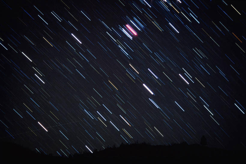 无人,横图,室外,夜晚,正面,流星,美景,星空,夜景,景观,文化,祈祷,景色,许愿,祈求,天体,天文,天文学,流星雨,星夜,夜空,彩图