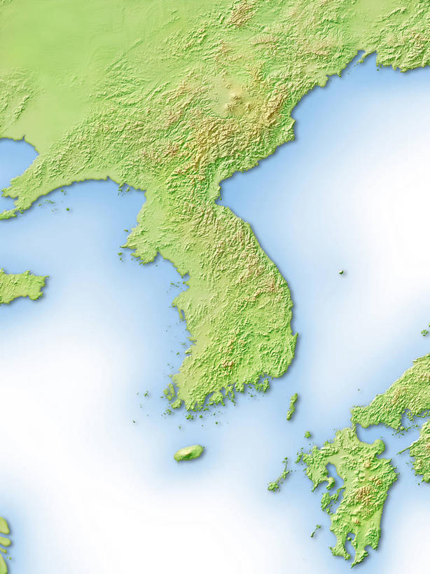 无人,竖图,室内,白天,正面,数码,科技,海洋,地图,朝鲜,韩国,亚洲,阴影,网络,世界地图,陆地,高光,几何,计算机图形,合成,国家,电脑合成图,数码合成图,大陆,世界,合成图,版图,东亚,写实,具体,具象,大韩民国,朝鲜民主主义人民共和国,彩图