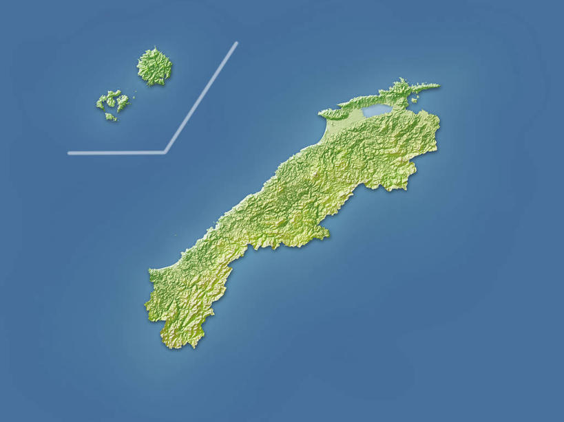 无人,横图,室内,白天,正面,数码,科技,海洋,地图,日本,亚洲,阴影,网络,世界地图,陆地,高光,几何,计算机图形,合成,国家,电脑合成图,数码合成图,大陆,世界,合成图,版图,东亚,本州,本州岛,日本国,中国地方,写实,具体,具象,岛根,岛根县,彩图