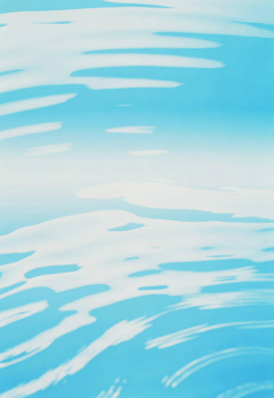 无人,竖图,室内,特写,白天,正面,水,阴影,波纹,反射,液体,影子,水滴,涟漪,蓝色,水纹,波浪,水晕,彩图